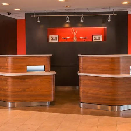 Hotel Courtyard By Marriott North Charleston Airport Coliseum