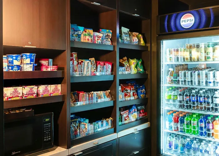 Courtyard By Marriott Airport Coliseum 3*