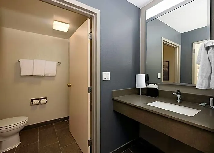Courtyard By Marriott Airport Coliseum