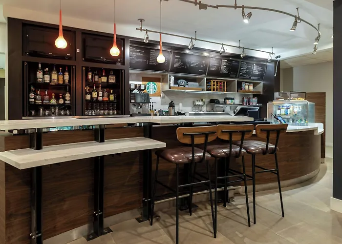 Courtyard By Marriott Airport Coliseum 3* North Charleston