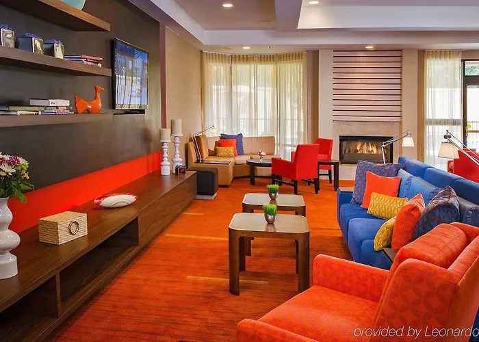 Courtyard By Marriott Airport Coliseum